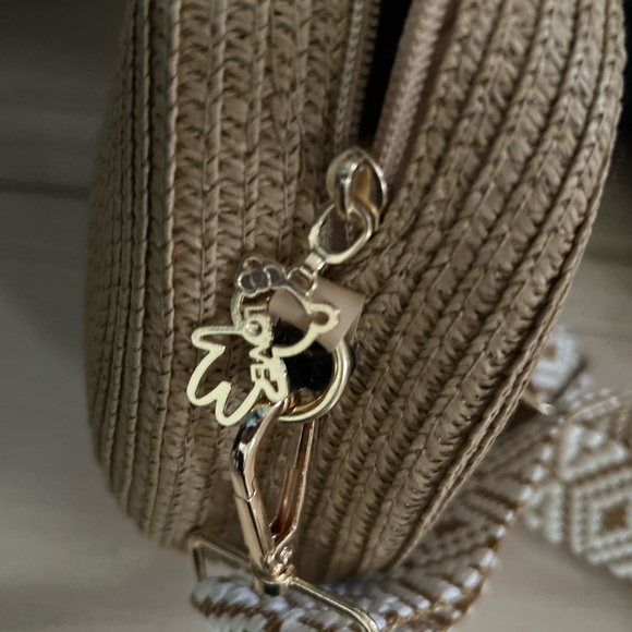 3 Girls Purses- Pink/Brown/Tan - Picture 10 of 14